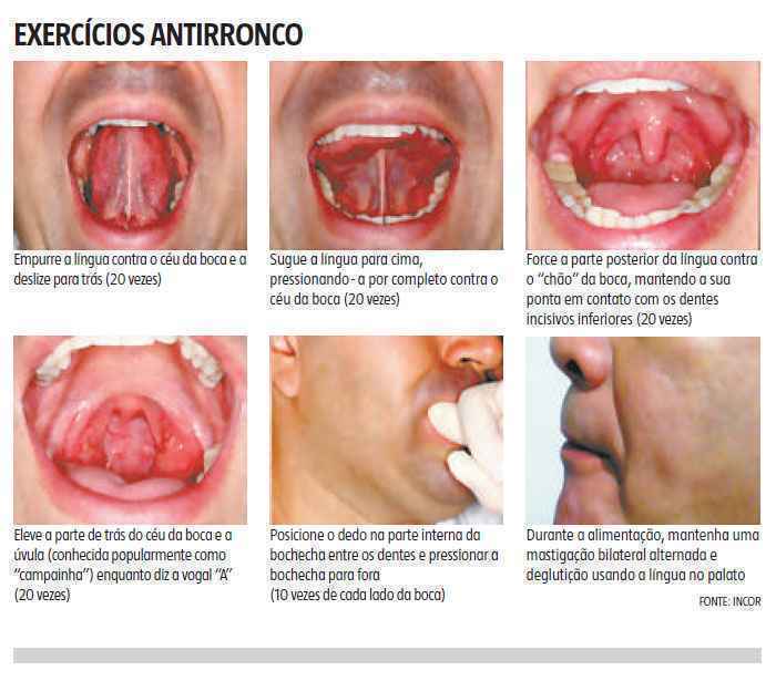 como-parar-de-roncar-exercicios-parar-de-roncar