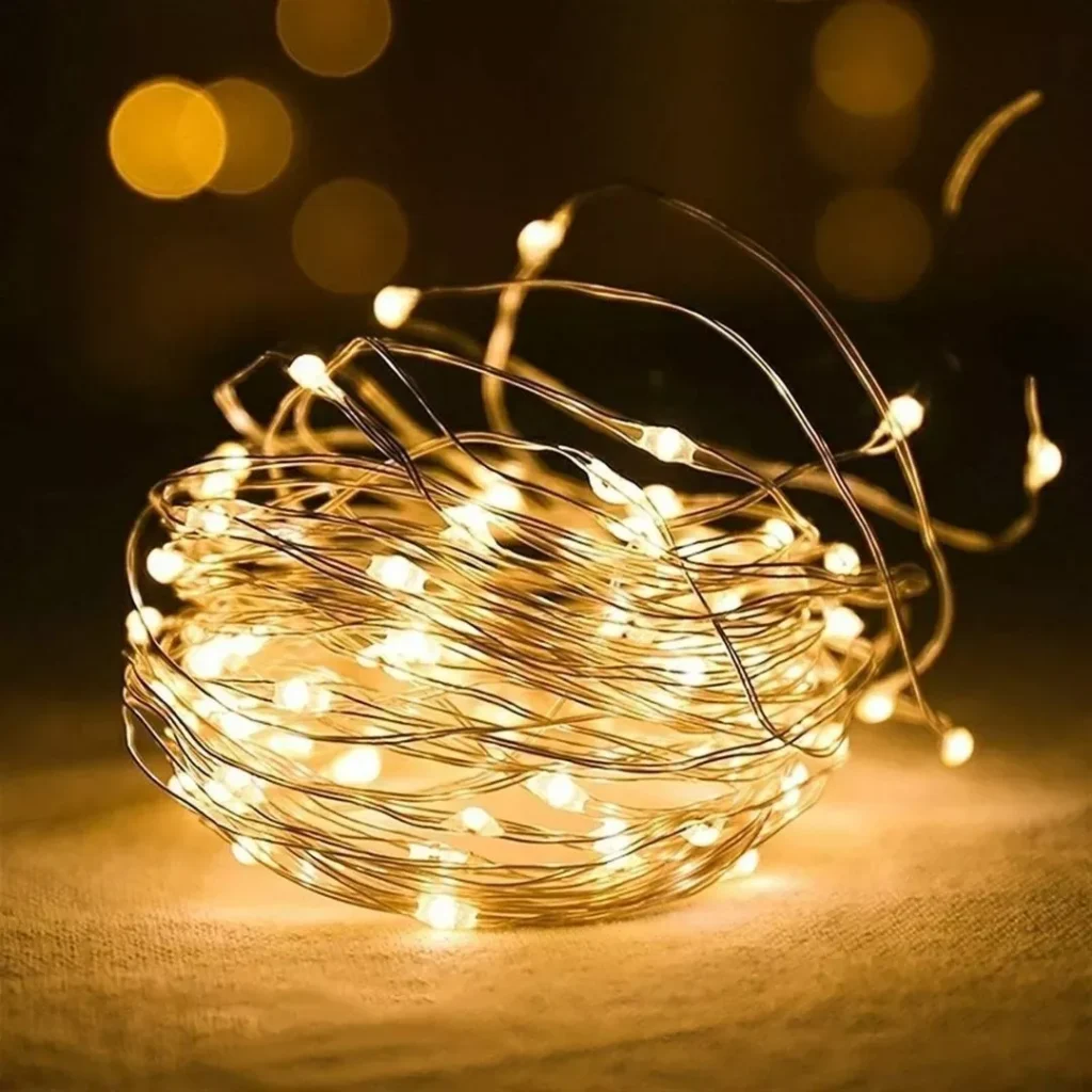 DECORAÇÃO PARA O NATAL: 20 Achados da Shopee para Transformar Sua Casa no Melhor Estilo Natalino