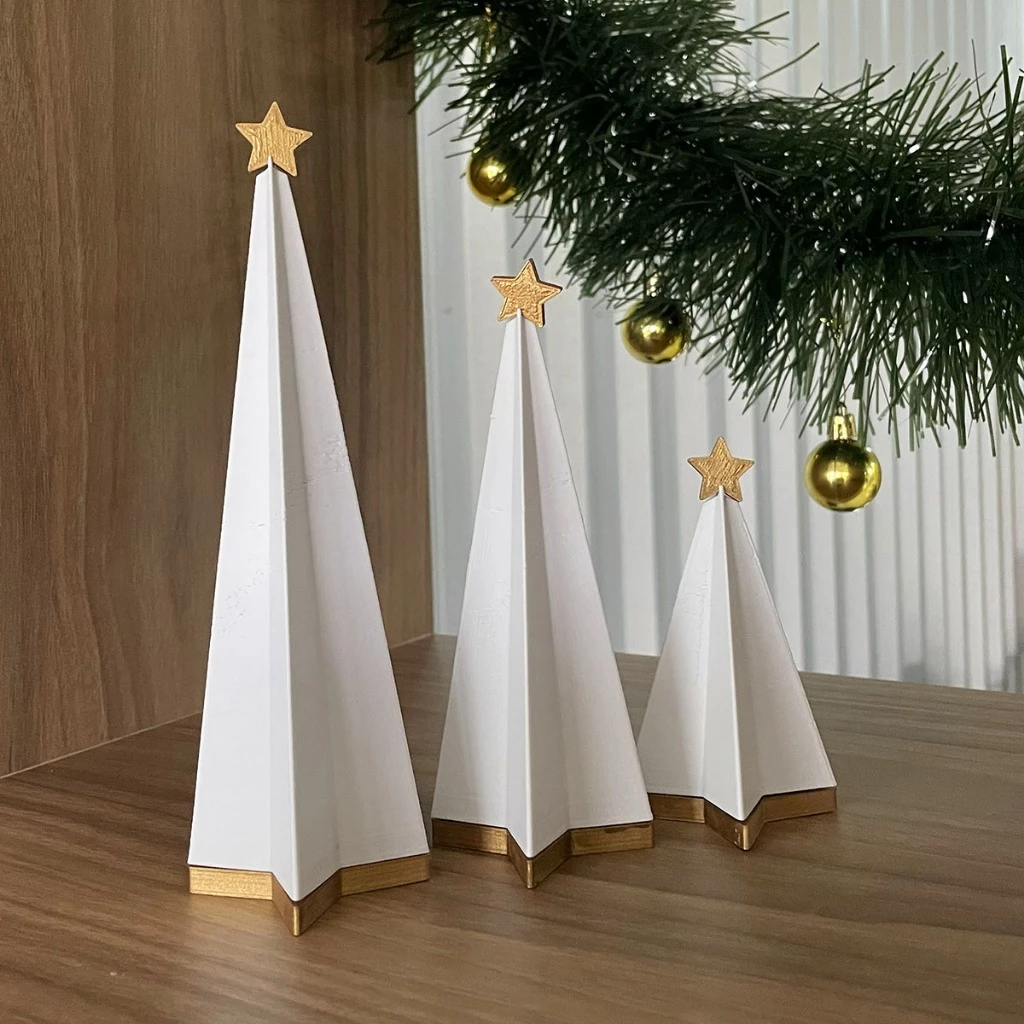 DECORAÇÃO PARA O NATAL: 20 Achados da Shopee para Transformar Sua Casa no Melhor Estilo Natalino