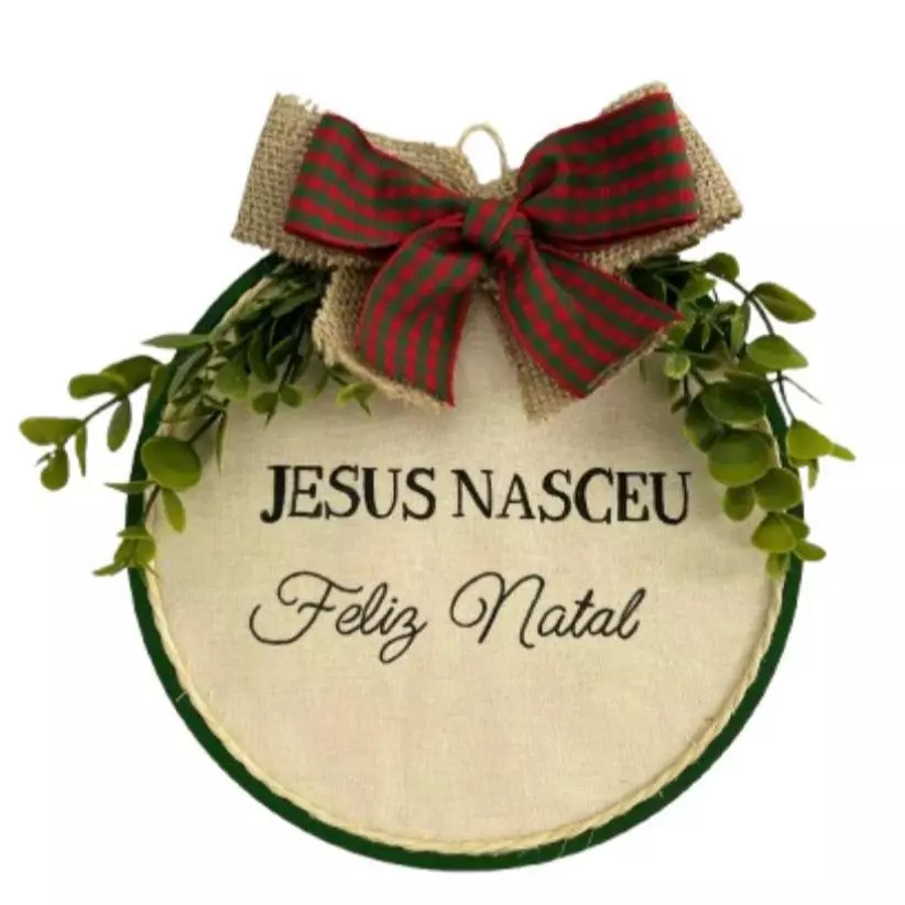 DECORAÇÃO PARA O NATAL: 20 Achados da Shopee para Transformar Sua Casa no Melhor Estilo Natalino