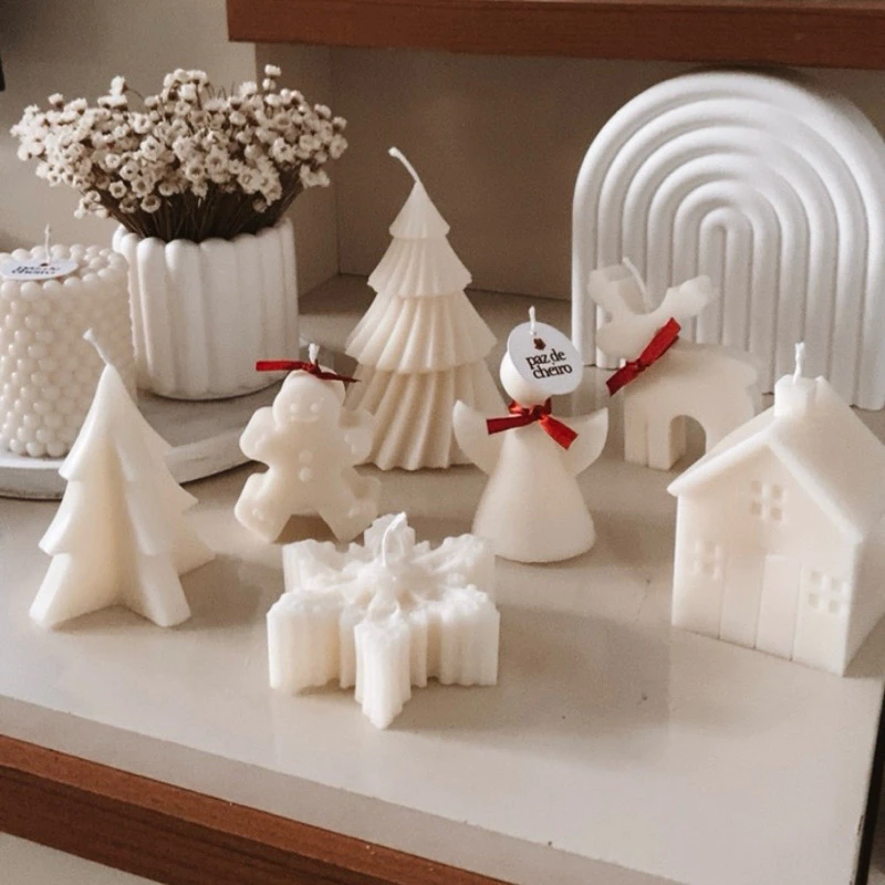 DECORAÇÃO PARA O NATAL: 20 Achados da Shopee para Transformar Sua Casa no Melhor Estilo Natalino