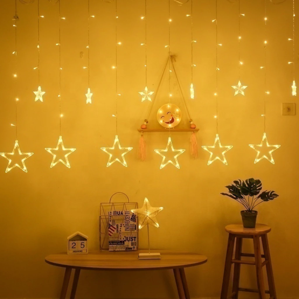 DECORAÇÃO PARA O NATAL: 20 Achados da Shopee para Transformar Sua Casa no Melhor Estilo Natalino