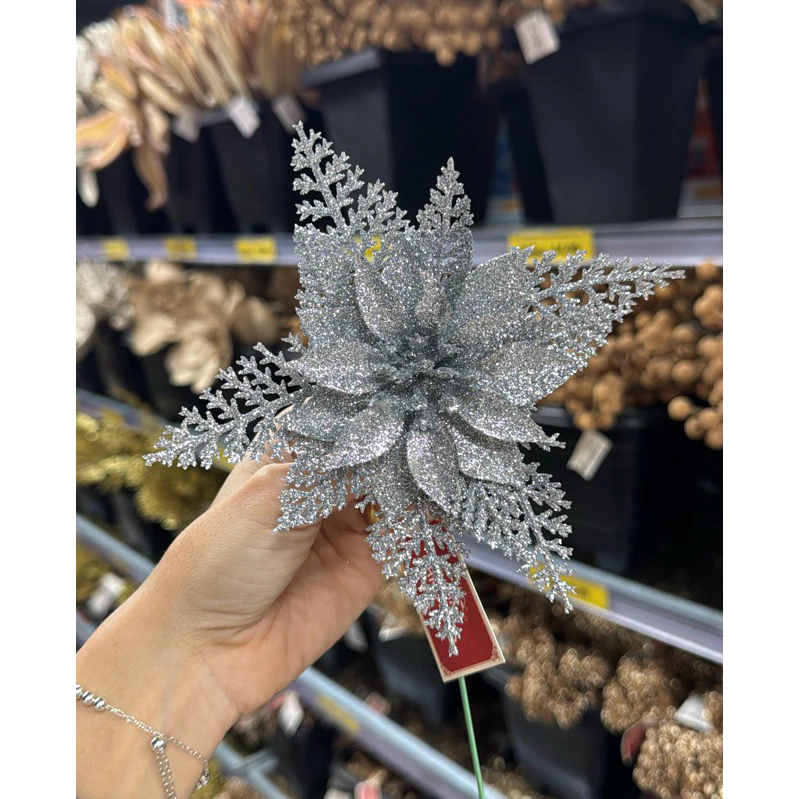 DECORAÇÃO PARA O NATAL: 20 Achados da Shopee para Transformar Sua Casa no Melhor Estilo Natalino