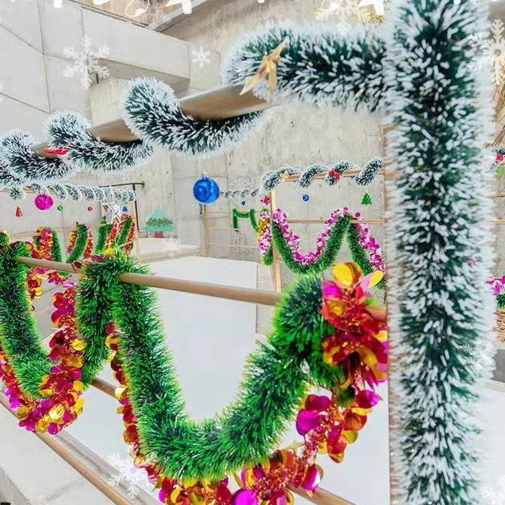 DECORAÇÃO PARA O NATAL: 20 Achados da Shopee para Transformar Sua Casa no Melhor Estilo Natalino